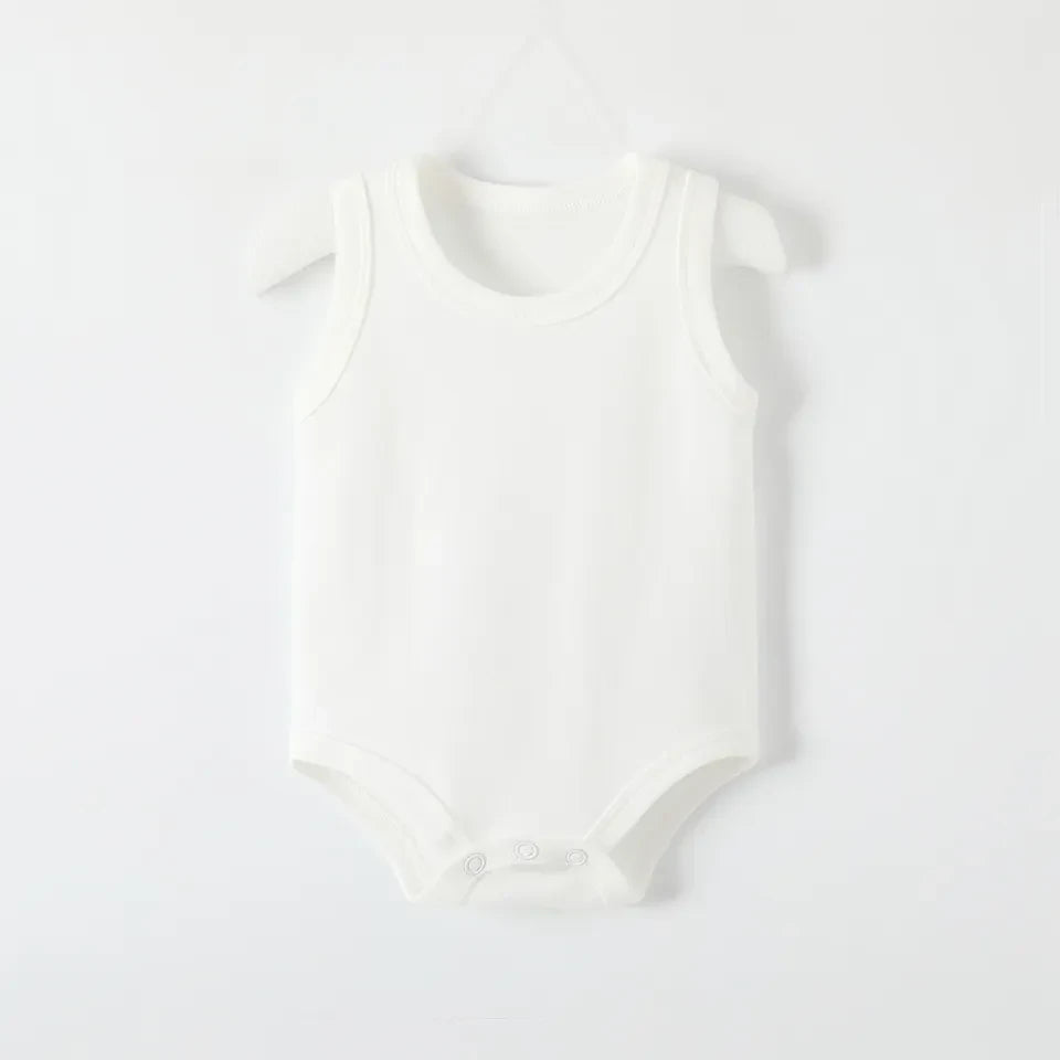 Shop Baby Essential Clothing | Lullaby Threads